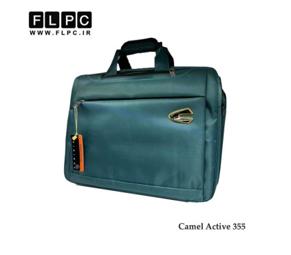 کیف لپ تاپ Camel Active کد 355