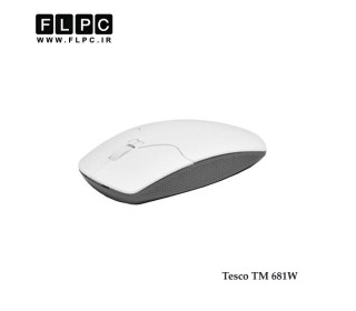 ماوس بی سیم Tesco مدل TM 681W