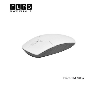 ماوس بی سیم Tesco مدل TM 681W