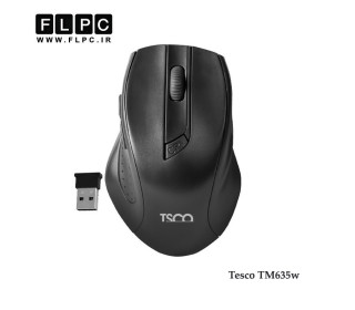 موس بی سیم تسکو مدل TSCO TM-635W
