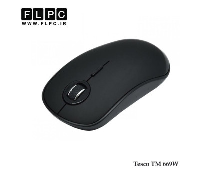 موس بی سیم تسکو مدل TSCO TM-669W