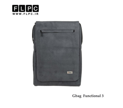 کیف لپ تاپ Gbag مدل 3 Functional