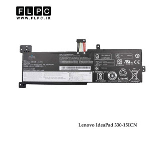 باتری لپ تاپ لنوو Lenovo IdeaPad 330-15ICN _ L17L2PF0 برند M&M