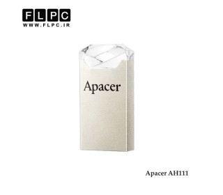 فلش مموری Apacer مدل AH111 ظرفیت 32 گیگابایت