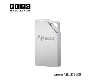 فلش مموری Apacer مدل AH11D ظرفیت 32 گیگابایت