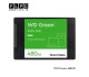 هارد SSD لپ تاپ 480 گیگابایت Western Digital مدل Green WDS480G3G0A
