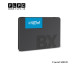 هارد SSD لپ تاپ 500 گیگابایت Crucial مدل BX500