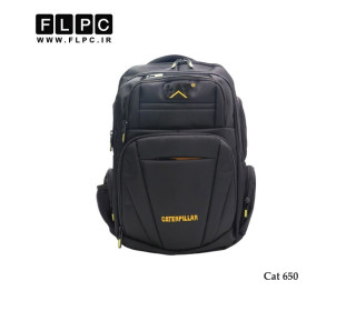 کوله پشتی لپ تاپ مدل cat-650