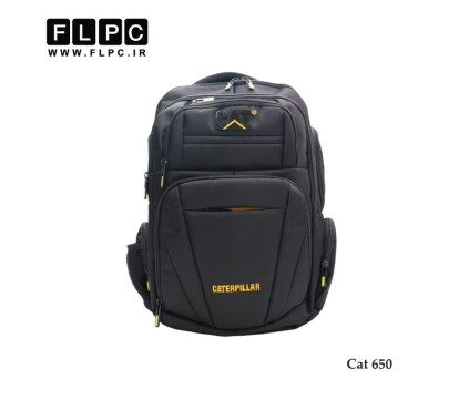 کوله پشتی لپ تاپ مدل cat-650