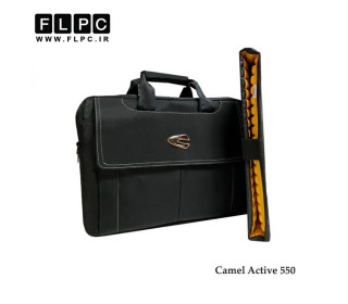 کیف لپ تاپ برند Camel Active کد 550