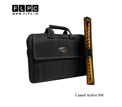 کیف لپ تاپ برند Camel Active کد 550