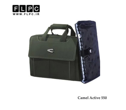 کیف لپ تاپ برند Camel Active کد 550
