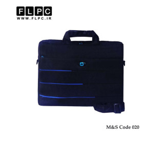 کیف لپ تاپ برند M&S کد 020