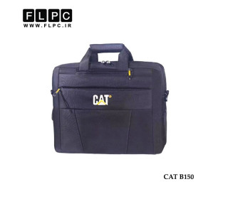 کیف سه کاره لپ تاپ برند CAT مدل B150