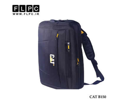 کیف سه کاره لپ تاپ برند CAT مدل B150