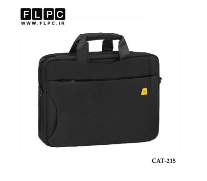 کیف لپ تاپ سه کاره Cat مدل CAT-215