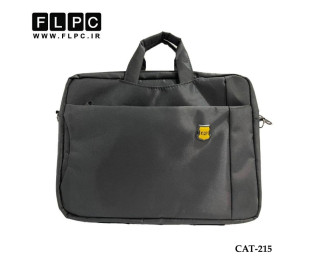 کیف لپ تاپ سه کاره Cat مدل CAT-215