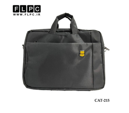 کیف لپ تاپ سه کاره Cat مدل CAT-215