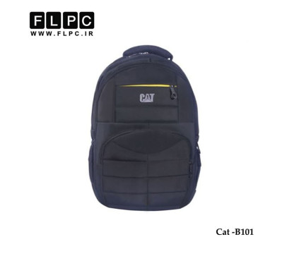 کوله پشتی لپ تاپ CAT مدل B101