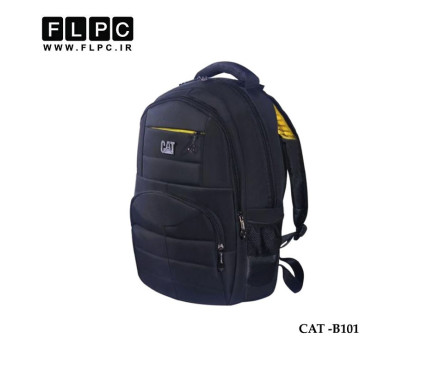 کوله پشتی لپ تاپ CAT مدل B101