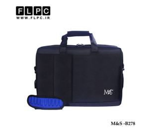 کیف لپ تاپ برند M&S کد B278