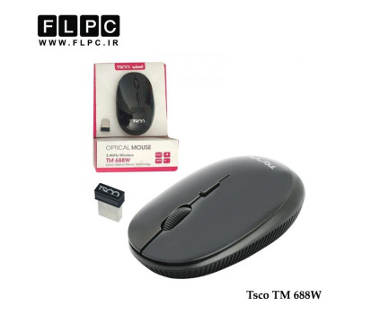 موس بی سیم تسکو مدل TSCO TM-688W