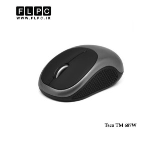 ماوس بی سیم TSCO مدل TM 687W
