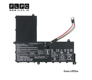 باتری لپ تاپ ایسوس Asus E202SA - B31N1503 _3600mAh برند MM