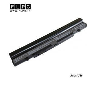 باتری لپ تاپ ایسوس Asus U46 _4400mAh برند MM