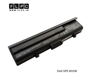 باتری لپ تاپ دل Dell XPS M1330 _6cell برند MM