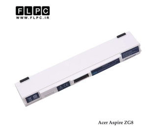 باتری لپ تاپ ایسر Acer Aspire ZG8 - 6Cell