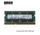 رم لپ تاپ 8 گیگ Samsung DDR3-PC3L (1600-12800)