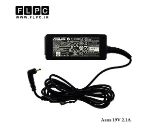 آداپتور لپ تاپ ایسوس Asus 19V 2.1A Org Plus_2.5*0.7 سرموبایلی