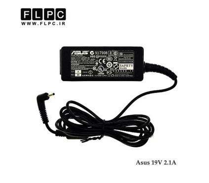 آداپتور لپ تاپ ایسوس Asus 19V 2.1A Org Plus_2.5*0.7 سرموبایلی