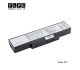 باتری لپ تاپ ایسوس Asus X77 - 6Cell برند MM