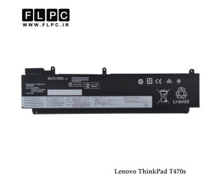 باتری لپ تاپ لنوو Lenovo ThinkPad T470S _00HW022 برند MM
