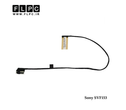 فلت تصویر لپ تاپ سونی Sony SVF153 - DD0HKDLC010