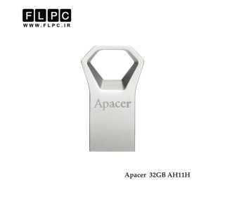 فلش مموری Apacer مدل AH11H ظرفیت 32 گیگابایت
