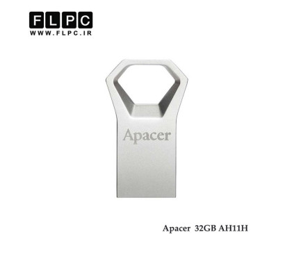 فلش مموری Apacer مدل AH11H ظرفیت 32 گیگابایت