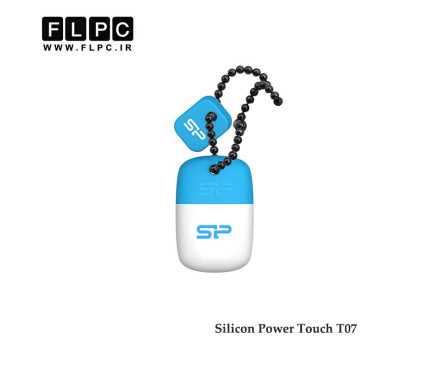 فلش مموری Silicon Power مدل Touch T07 ظرفیت 32 گیگابایت