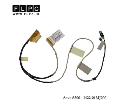 فلت تصویر لپ تاپ ایسوس Asus S300 _1422-01MJ000 - FHD 30Pin