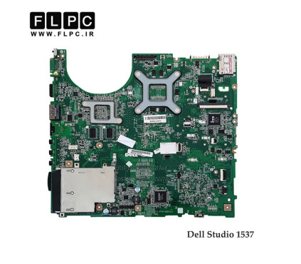 مادربرد لپ تاپ دل Dell Studio 1537 _ DA0FM7MB8D0 گرافیک دار