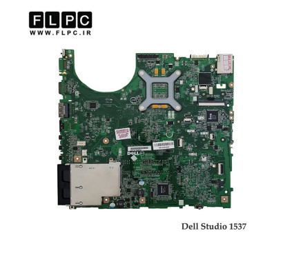 مادربرد لپ تاپ دل Dell Studio 1537 Intel_DAFM7BMB6D0 گرافیک اینتلی