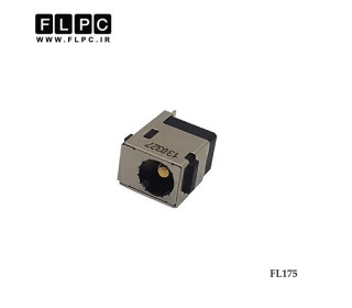 جک برق لپ تاپ ایسوس Asus _FL175 کابلی