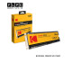 هارد SSD لپ تاپ 128 گیگابایت KODAK مدل M.2 2280 X250s