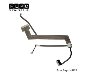 فلت تصویر لپ تاپ ایسر Acer Aspire 4720 - DD0Z01LC000