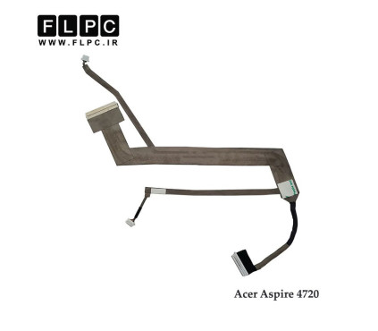 فلت تصویر لپ تاپ ایسر Acer Aspire 4720 - DD0Z01LC000