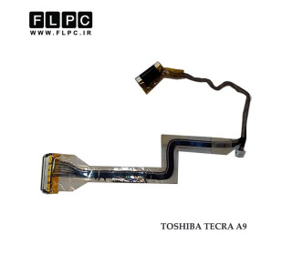 فلت تصویر لپ تاپ توشیبا TOSHIBA TECRA A9 - GDM900001254