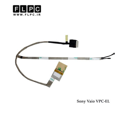 فلت تصویر لپ تاپ سونی Sony Vaio VPC-EL _ 50.4MQ05.001