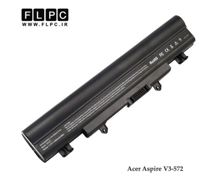 باتری لپ تاپ ایسر Acer Aspire V3-572 _ 6Cell